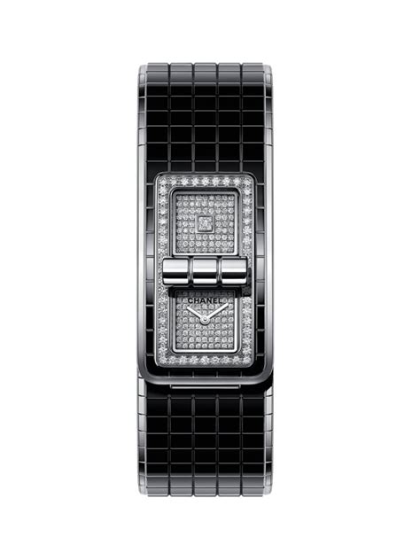 saks chanel watch